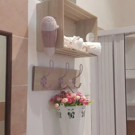 Diocle Bed & Breakfast *
