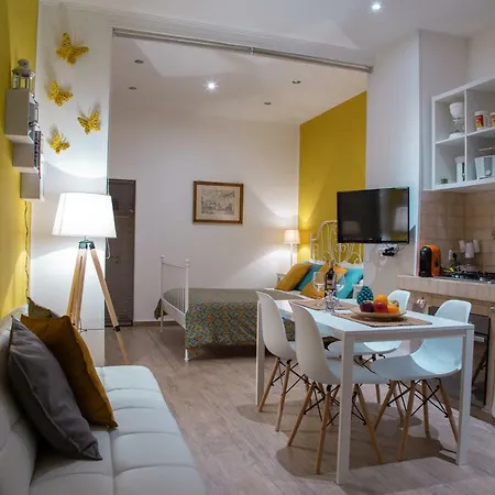 Diocle Bed & Breakfast