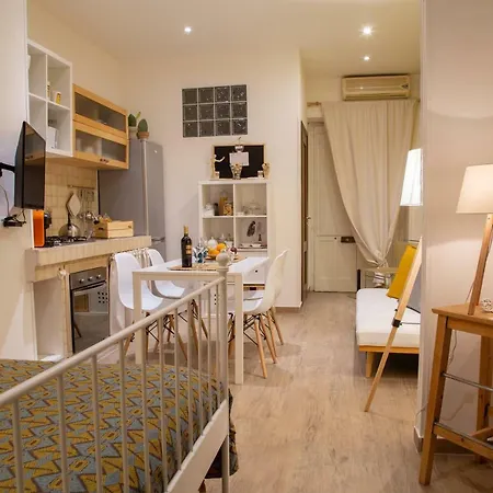 Diocle Bed & Breakfast Syracuse