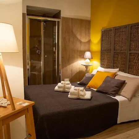 Diocle Bed & Breakfast *