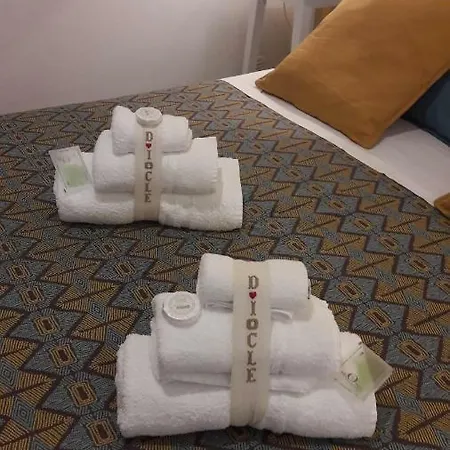 Bed & Breakfast Diocle Syracuse