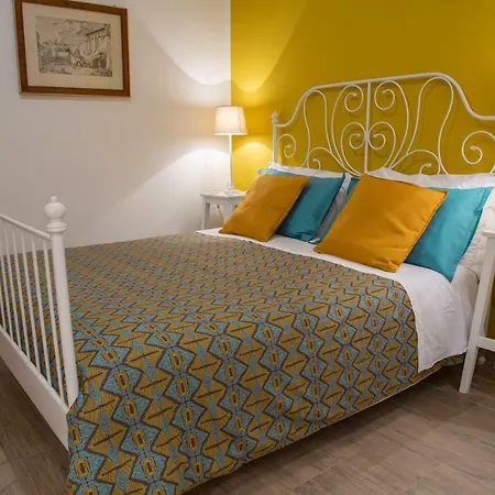 Diocle Bed & Breakfast