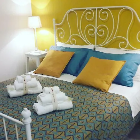 Bed & Breakfast Diocle *
